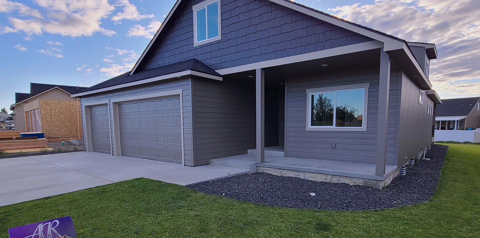 Quality Paint In Every Project