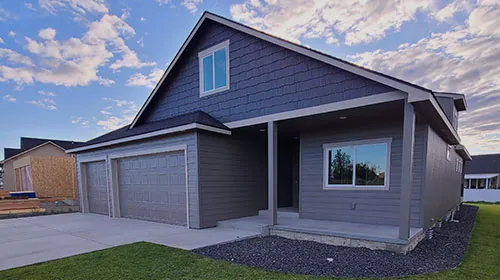 Quality Paint In Every Project