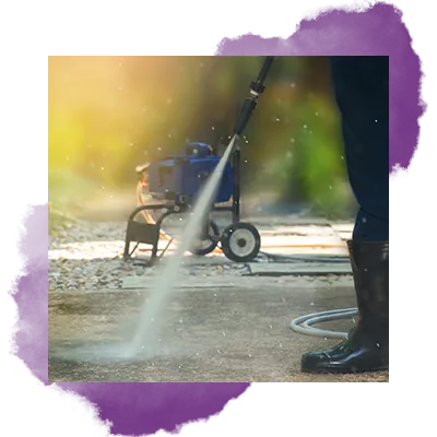 Power Washing