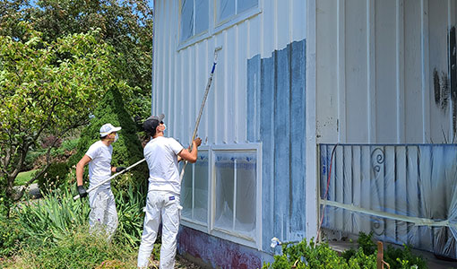 img-Interior & Exterior Painting