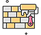 Wall Design & Wall Patching